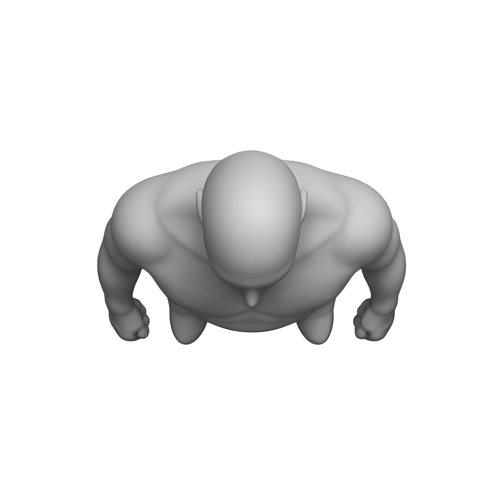 Mannequin placeholder